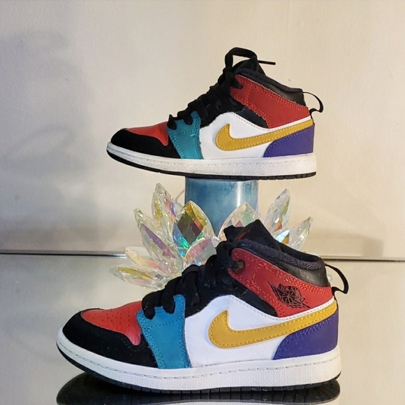 Jordan Other - Jordan 1 Sneakers